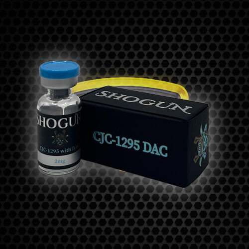 shogun_cjc.jpg SHOGUN CJC-1295 (DAC) 2mg