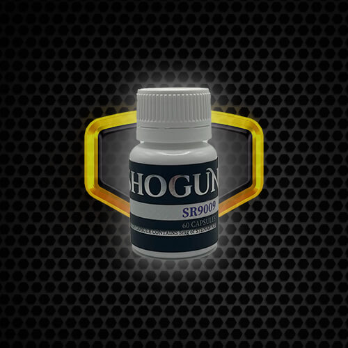 shogun_sr9009.jpg SHOGUN SR-9009 (Stenabolic) 5mg X 60 Units