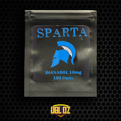 sparta_dbol.jpg Sparta Dianabol 10mg X 100 Units