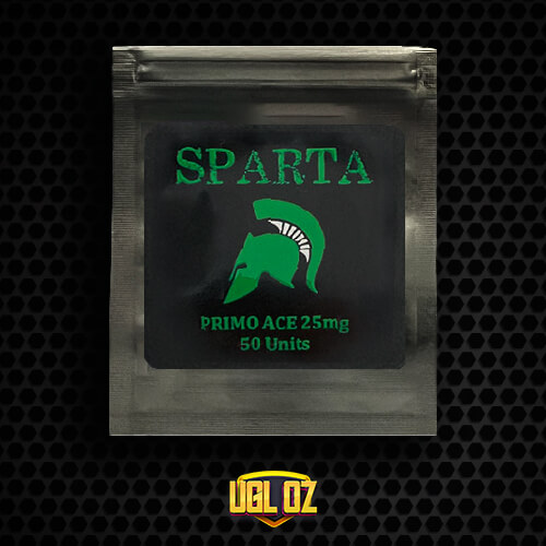 sparta_primoace.jpg Sparta Primo Ace 25mg X 50 Units