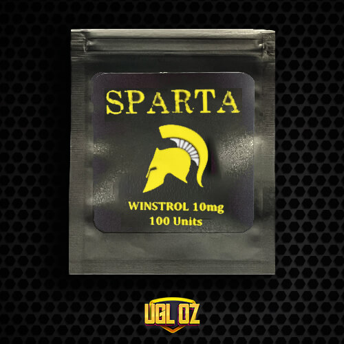 sparta_winstrol.jpg Sparta Winstrol 10mg X 100 Units